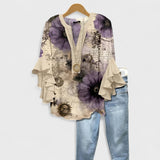 Elizabeth | Légies elegancia nyári blúz