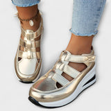 Liliana | Ergonomikus nyári szandál nőknek