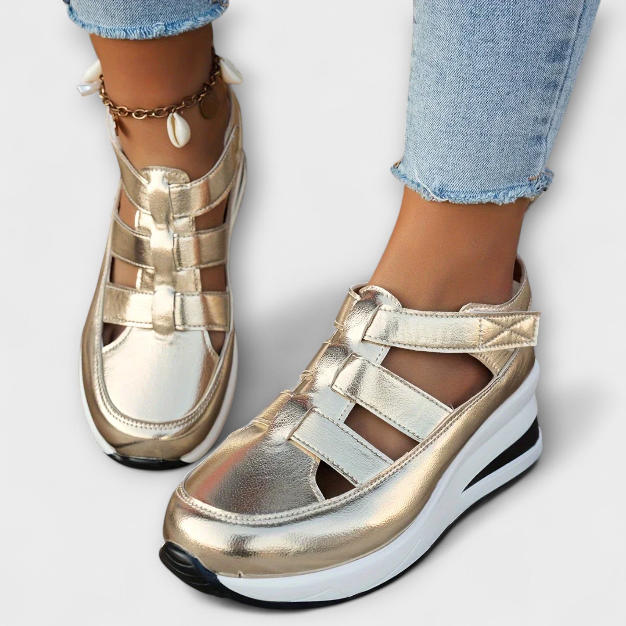 Liliana | Ergonomikus nyári szandál nőknek