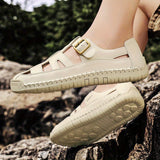 Solea™ – Leichte Komfort Sandalen für sonnige Tage