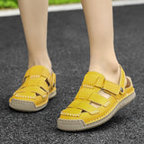 Elina™ – Verstellbare Komfort Sandalen