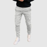 Gergely | Kényelmes és praktikus cargo jogger