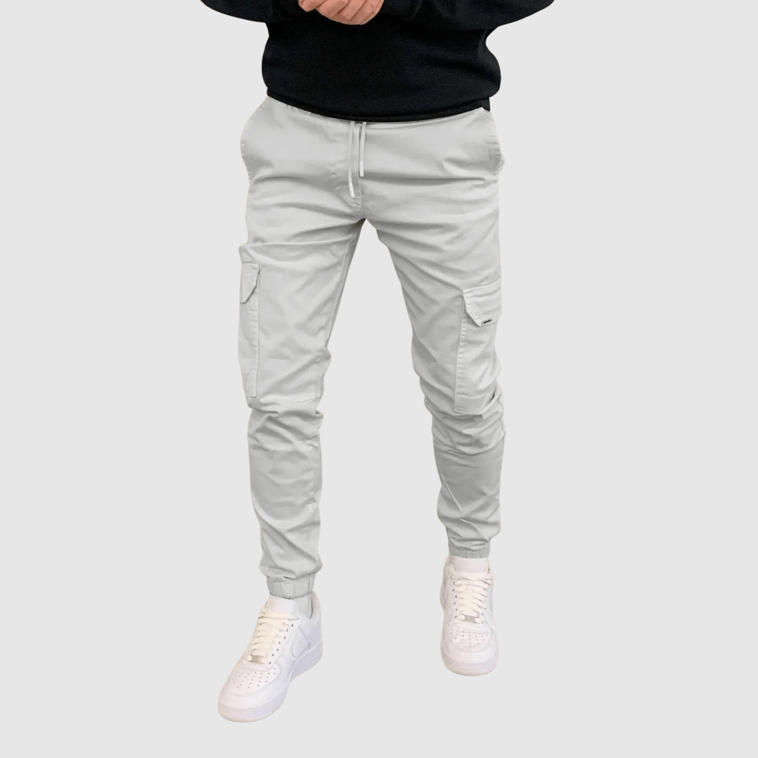 Gergely | Kényelmes és praktikus cargo jogger