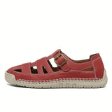 Solea™ – Leichte Komfort Sandalen für sonnige Tage