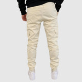 Gergely | Kényelmes és praktikus cargo jogger