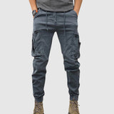 Csanád | Fenntartható és stílusos cargo nadrág