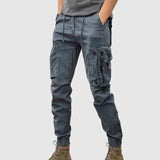 Csanád | Fenntartható és stílusos cargo nadrág