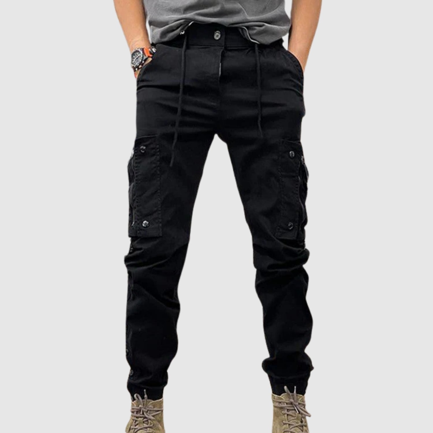 Csanád | Fenntartható és stílusos cargo nadrág