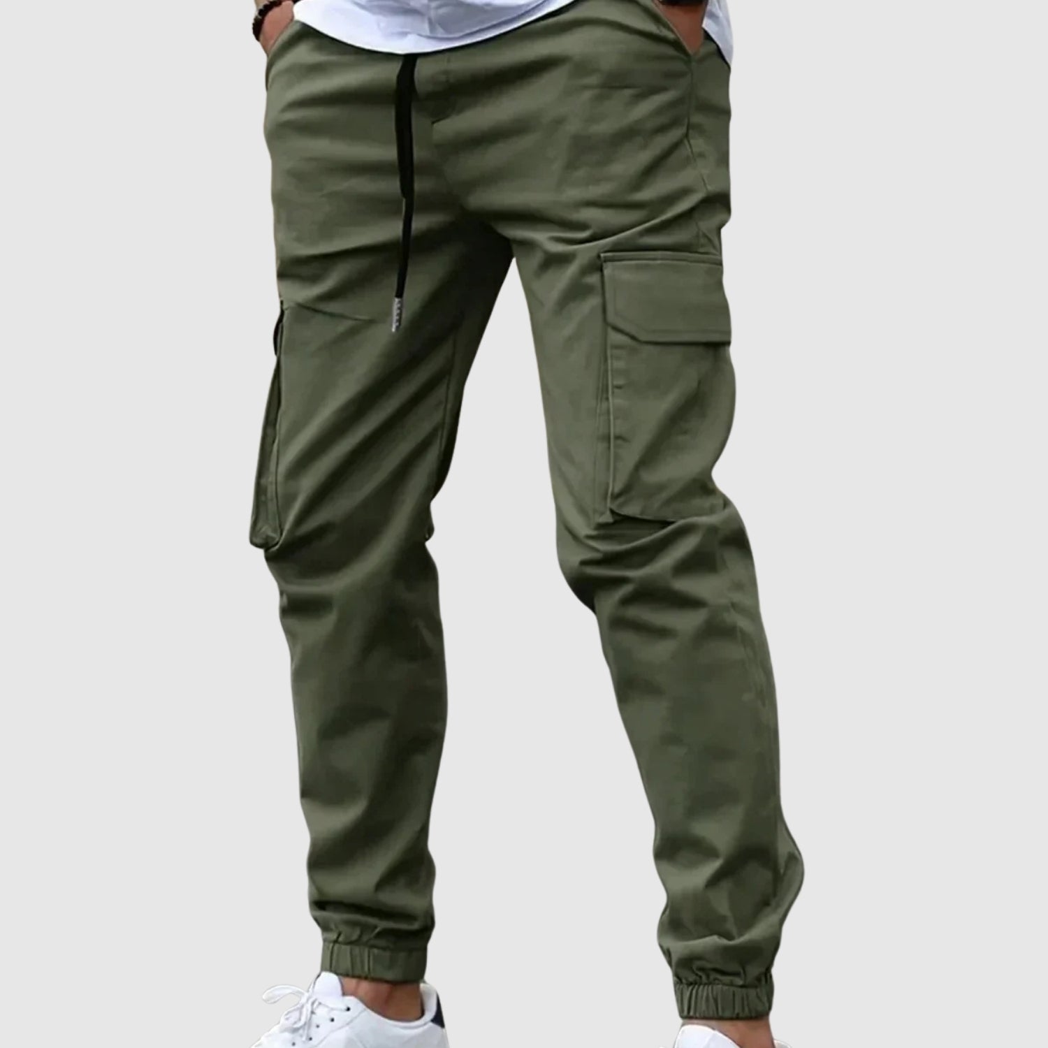 Botond | Stílusos és kényelmes cargo nadrág