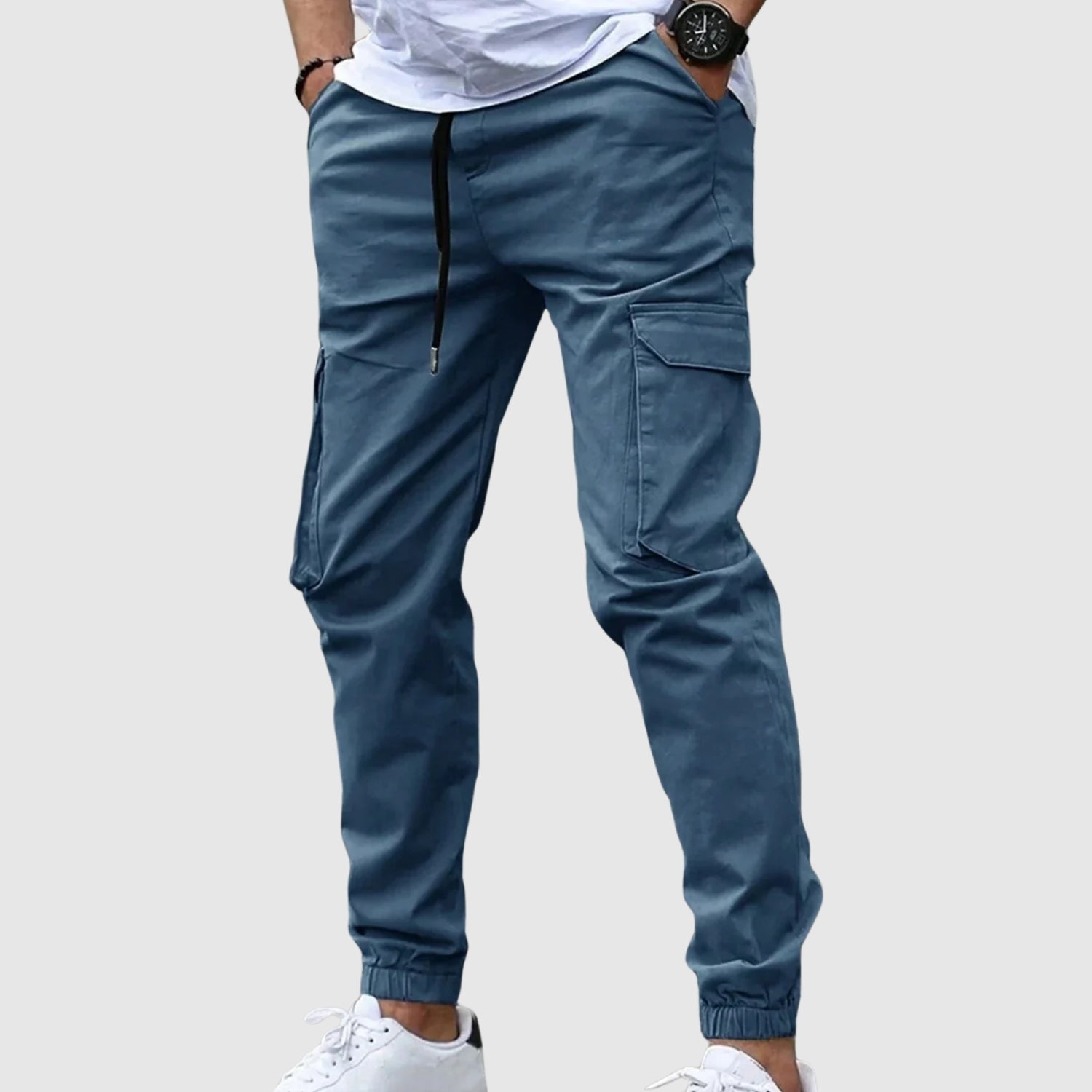 Botond | Stílusos és kényelmes cargo nadrág