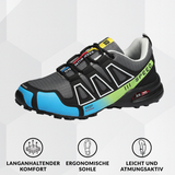 LOOMTRAIL™ - Ergonomischer schmerzlindernder Wanderschuh