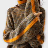 Breseis | Kényelmes elegáns női pulóver