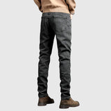Csenge | Slim Fit prémium férfi farmer