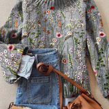 Orvella | Kényelmes pulóver