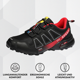 LOOMTRAIL™ - Ergonomischer schmerzlindernder Wanderschuh
