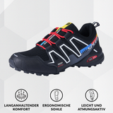 LOOMTRAIL™ - Ergonomischer schmerzlindernder Wanderschuh