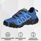 LOOMTRAIL™ - Ergonomischer schmerzlindernder Wanderschuh