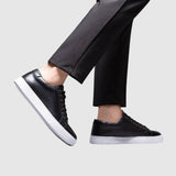 Ferenc | Modern bőr cipő férfiaknak