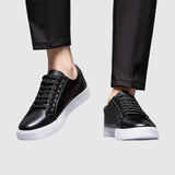 Ferenc | Modern bőr cipő férfiaknak