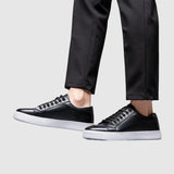 Ferenc | Modern bőr cipő férfiaknak