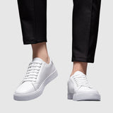 Ferenc | Modern bőr cipő férfiaknak