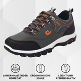 MOUNTAINSTEP™ - Ergonomischer schmerzlindernder Wanderschuh