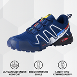 LOOMTRAIL™ - Ergonomischer schmerzlindernder Wanderschuh