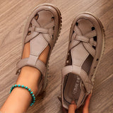 Mara™ – Komfort Sandalen mit stabiler Sohle