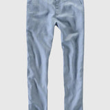 Zoltán | Légies len nadrág férfiaknak