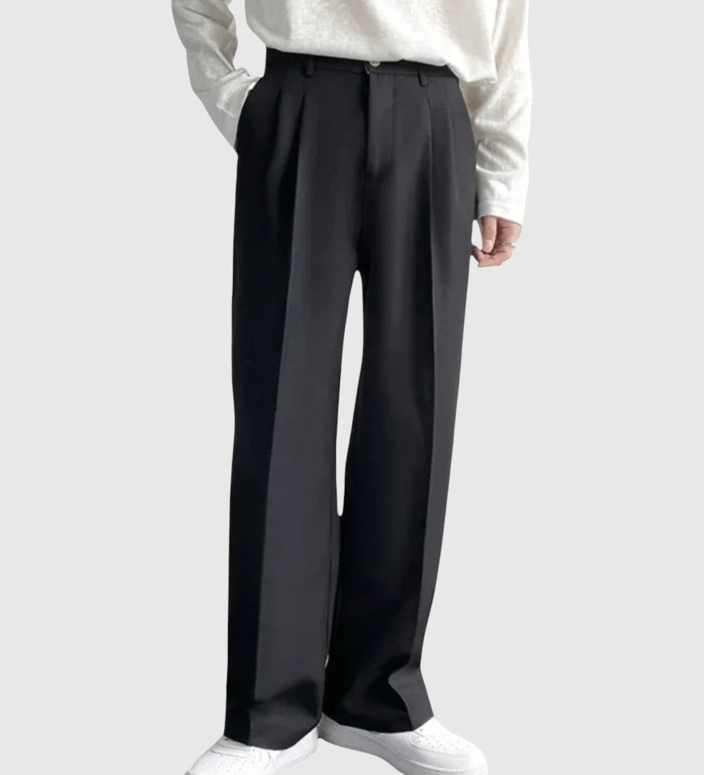 István | Laza elegancia minden alkalomra