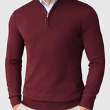 Dömötör | Prémium cipzáros férfi póló