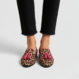 Xhyrene | Elegáns Támogató Loafer