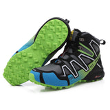 LOOMTRAIL PRO™ - Ergonomische Wanderschuhe