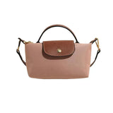 Longchamp | Kompakt válltáska