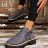 Alessia | Női ortopéd csizmák