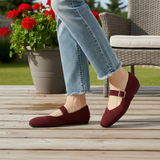 Aveline Comfort Moccasins