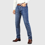 Mira | Prémium férfi farmer mindennapokra