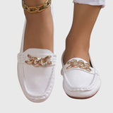 Melissa | Orthopedic Moccasins