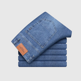 Csenge | Prémium férfi farmernadrág elegáns