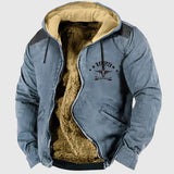 Martin | Mindennapi meleg dzseki fleece