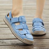 Elina™ – Verstellbare Komfort Sandalen