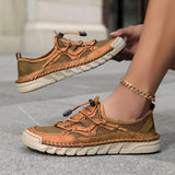 ELARA™ – Der atmungsaktive Komfortschuh