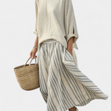 Bianka | Mediterrán frissességű Daisy szett