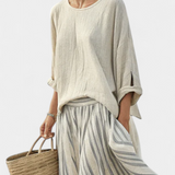 Bianka | Mediterrán frissességű Daisy szett