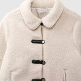 Nika | Stílusos kényelmes rövid kabát