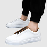 Miklós | Időtlen elegancia kényelmes cipő