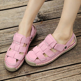 Elina™ – Verstellbare Komfort Sandalen