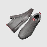 Dániel | Elegáns bőr cipő városi stílus