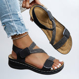 Beatrice- Orthopedic Comfort Sandals