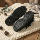 Margaret | Polár bélésű kényelmes sportcipő